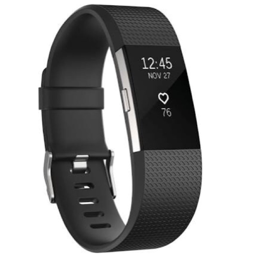 Fitbit Charge 2